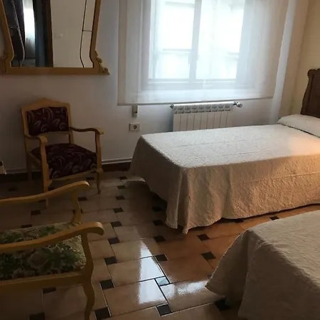 Playa Silgar En Galicia Apartamento Sanxenxo