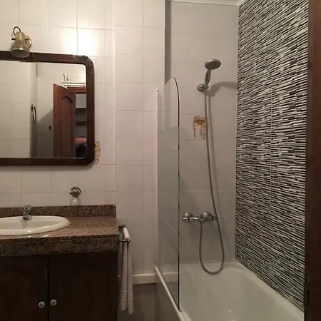 Apartment Playa Silgar En Galicia