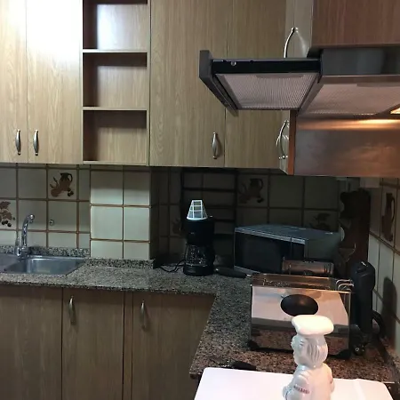 Apartamento Playa Silgar En Galicia Sanxenxo