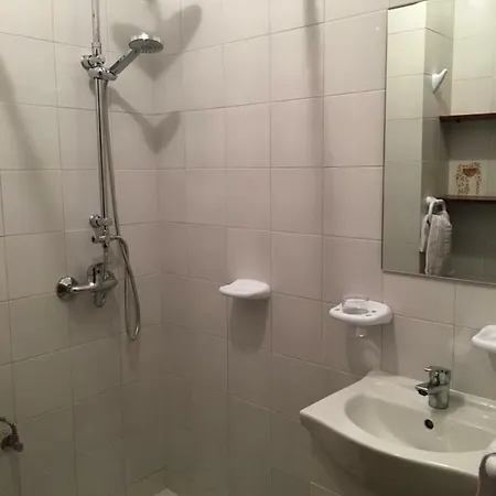 Playa Silgar En Galicia