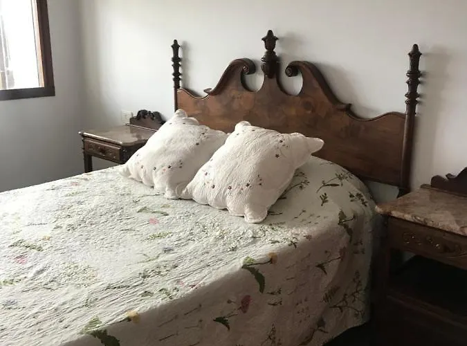 Playa Silgar En Galicia *