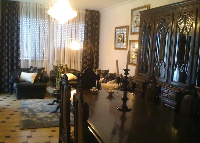 Playa Silgar En Galicia Апартаменты *